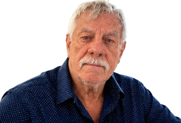 Portrait of Charles